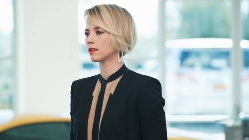 Revenge: 4×18
