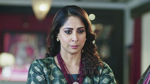 Gulaab's Master Plan