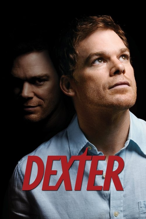 Dexter (TV Series 2006-2013) — The Movie Database (TMDb)