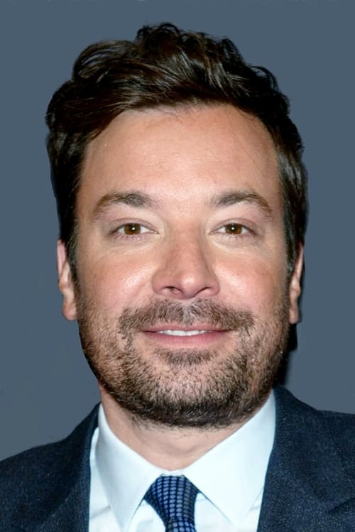 Kép: Jimmy Fallon színész profilképe