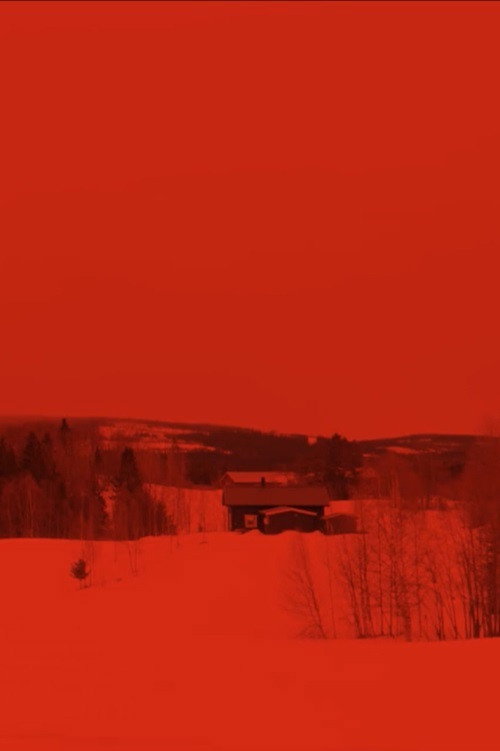 To the North for Nonexistence