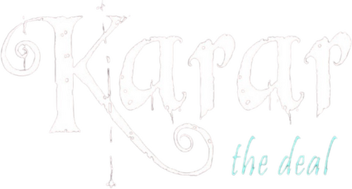 Karar: The Deal