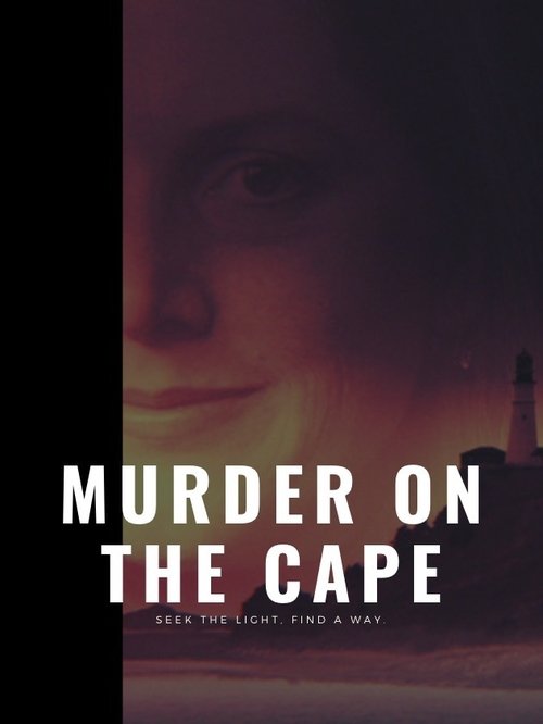 Poster Murder on the Cape 2008