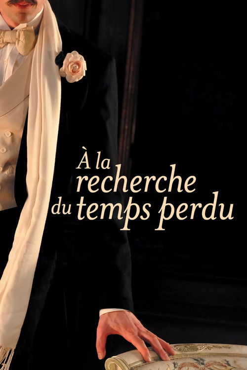 Escena 4 de À la recherche du temps perdu