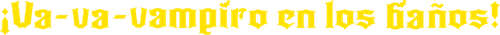 Babanba Banban Vampire
