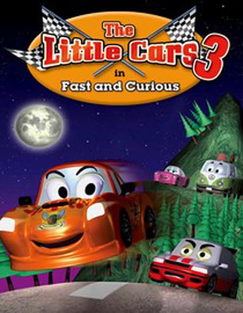 Little Cars 3