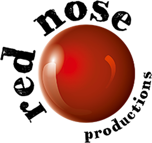 Logo Red Nose Films