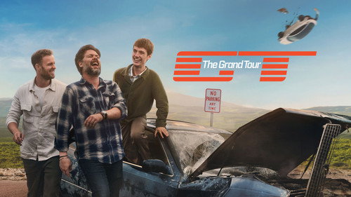 The Grand Tour