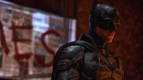 The Batman (2022) HD Download Full HD ᐈ BemaTV