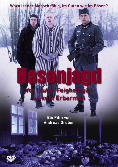 Hasenjagd - Vor lauter Feigheit gibt es kein Erbarmen 1994