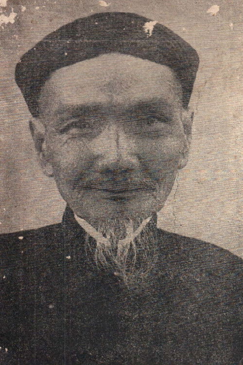 Foto de Hồ Biểu Chánh