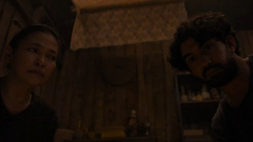 Suzzanna: Witchcraft