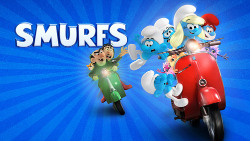 Smurfs