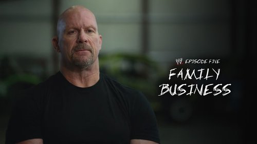 Mr. McMahon: 1×5