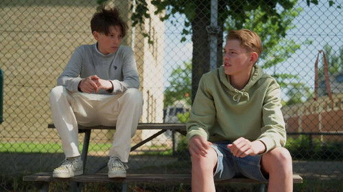 Competition for Jack