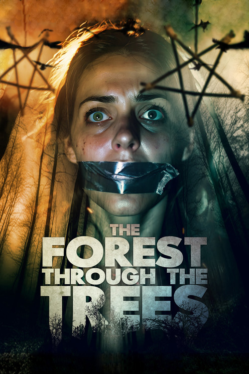 The Forest Through the Trees poster
