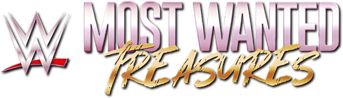 WWE's Most Wanted Treasures