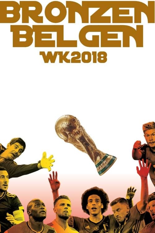 Bronzen Belgen (2019)