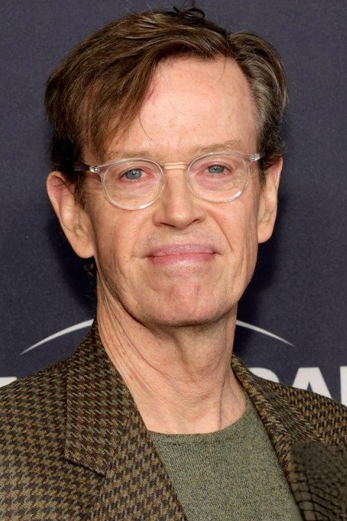 Kép: Dylan Baker színész profilképe