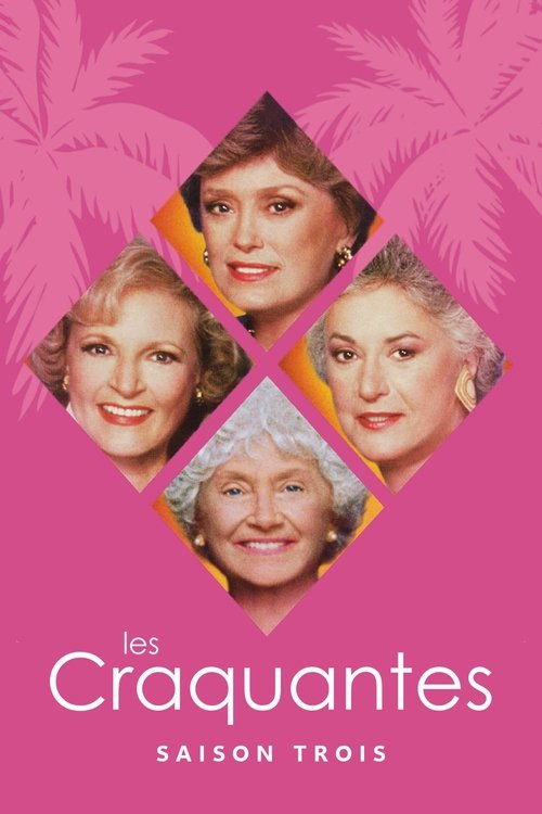 Poster de la saison 3