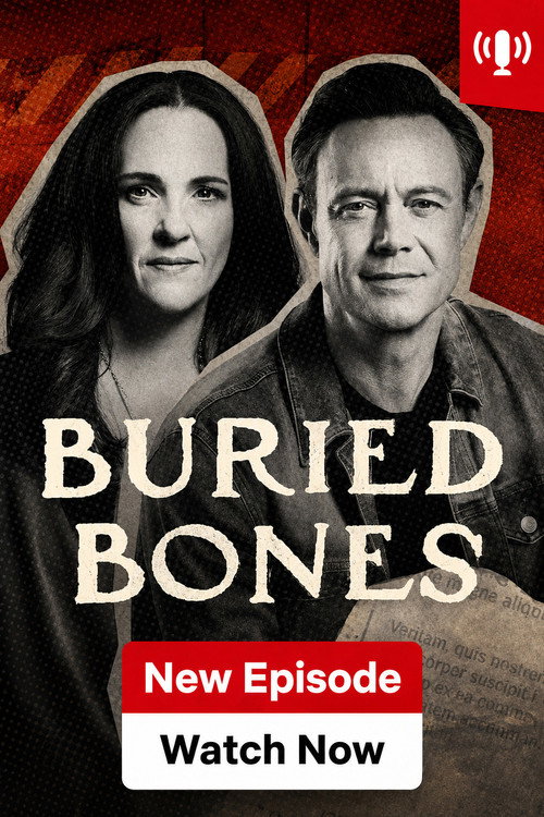 Buried Bones