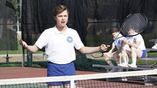 Os Goldbergs: 4×13