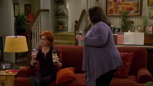 Mike & Molly, S03E15 - (2013)