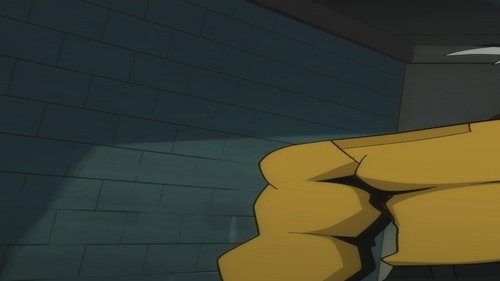 Comando das Criaturas: 1×1