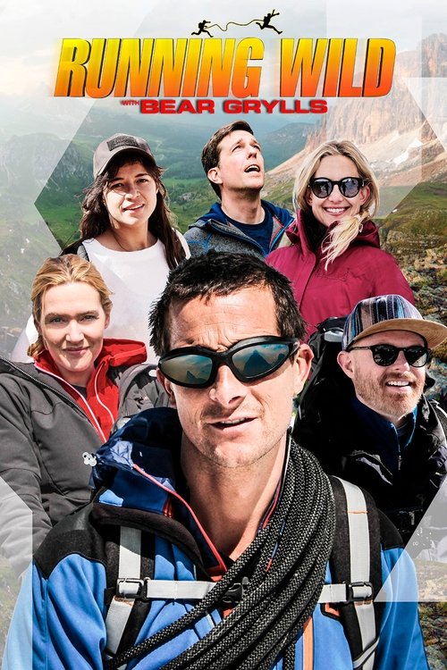 Where to stream Running Wild with Bear Grylls Season 2