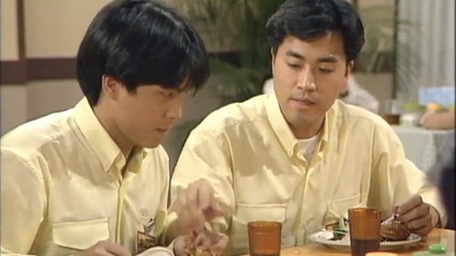 Image de l'épisode 1