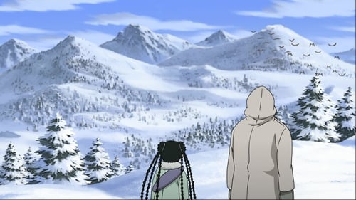 Fullmetal Alchemist: Brotherhood: 1×33