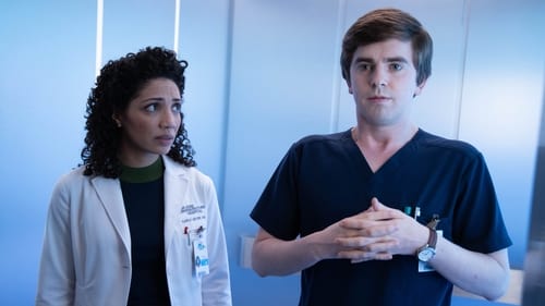 The Good Doctor: 3×11