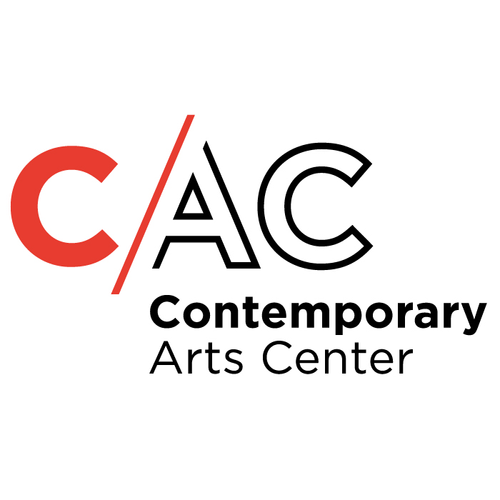 Logo Cincinnati Contemporary Arts Center