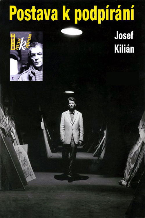 Joseph Kilian poster