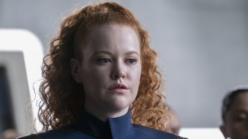 Star Trek: Discovery: 2×10