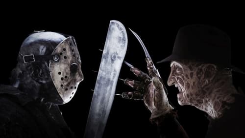 Freddy VS Jason [FHD]