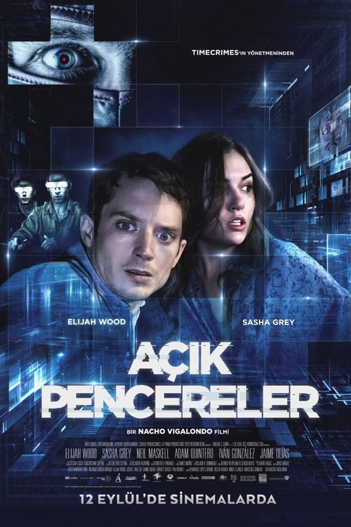 Açık Pencereler ( Open Windows )