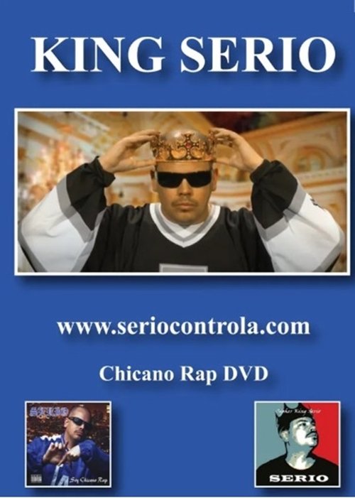 Poster image du film King Serio King Serio