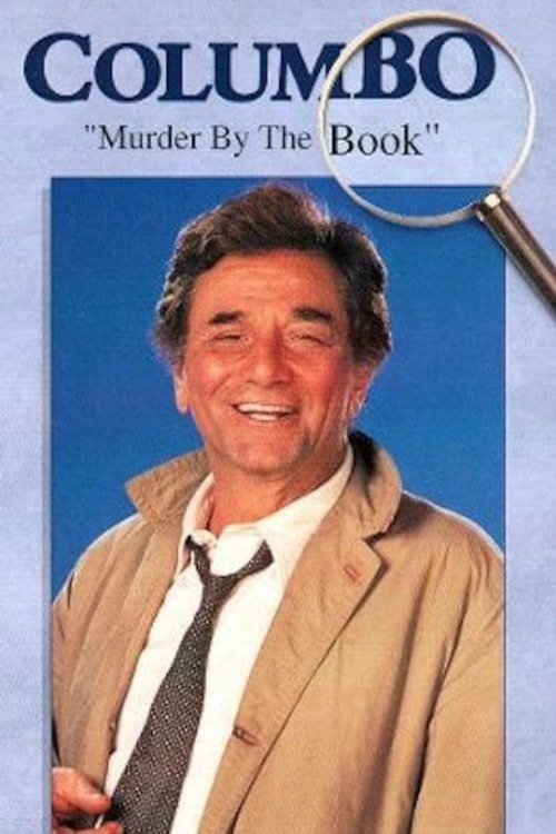 Columbo: Murder by the Book 1971 Columbo: Murder by the Book 1971