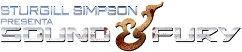 Sturgill Simpson Presents Sound & Fury - Logo 2