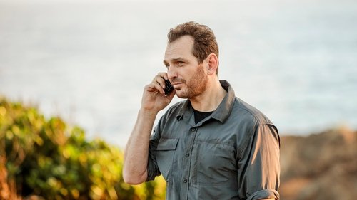 The Enemy Within: 1×13