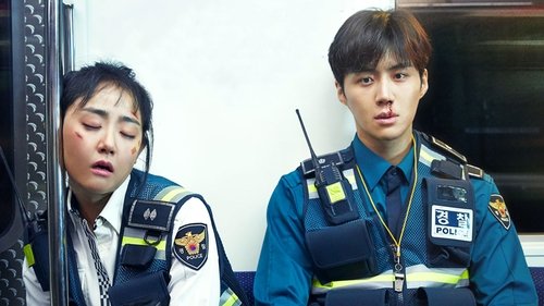 Catch The Ghost (2019) Sub Indo