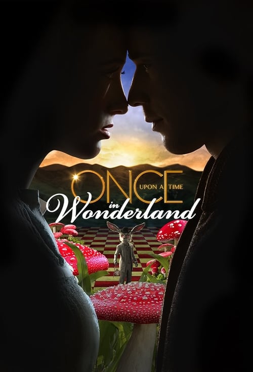 Once Upon A Time İn Wonderland (2013)