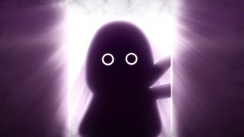 购物中心不可怕／惩罚室不可怕？