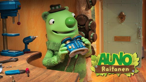 Escena 2 de Norman Picklestripes