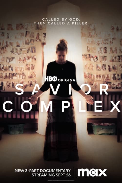 Where to stream Savior Complex Season 1