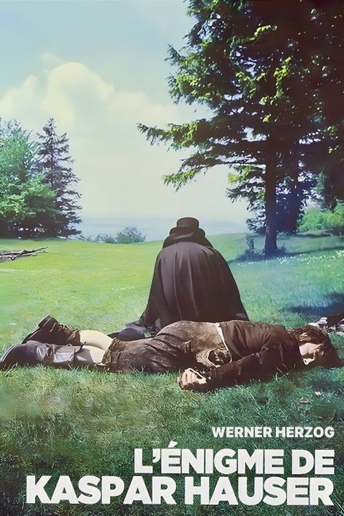 L'Énigme de Kaspar Hauser (1974)