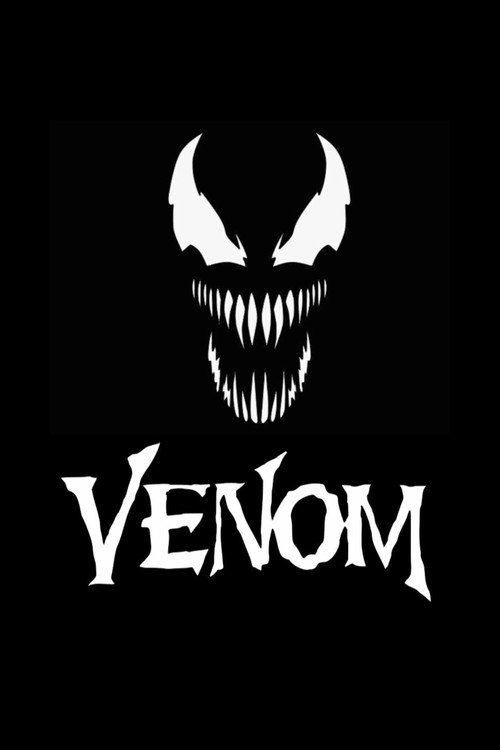 Untitled Venom Animated Film