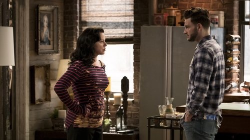 Younger: 40 é o Novo 20: 4×5