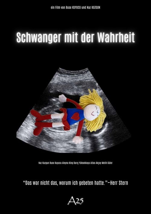 Schwanger mit der Wahrheit